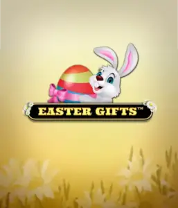 Насладитесь очарованием весны с игрой Easter Gifts от Spinomenal, освещающей красочную весеннюю обстановку с симпатичными пасхальными кроликами, яйцами и цветами. Испытайте мир ярких цветов, наполненный увлекательными бонусами вроде бесплатных вращений, множителей и специальных символов для приятного времяпровождения. Идеально подходит для тех, кто ищет праздничных игр.